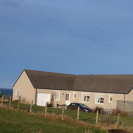 布莱思维克住宿加早餐旅馆 Sanday 外观 照片